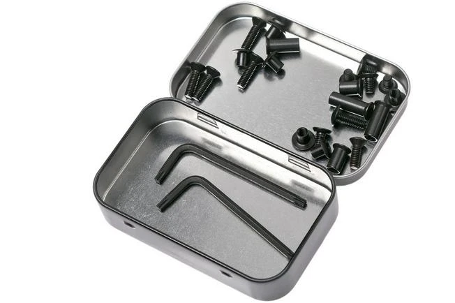 ESEE Maintenance SET MAINT-KIT 2 ESEE Maintenance SET MAINT-KIT - Image 2