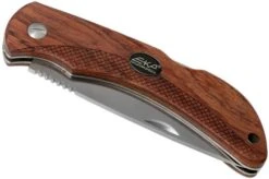 EKA Swede 10 Wood, 606608 -Knives Shop EK 606608 04 eka v202103