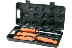 EKA Butcher Set Orange, 730403 -Knives Shop EK 730403 04 eka v202106