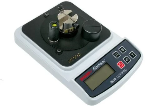 Edge-On-Up PT50A Sharpness Tester