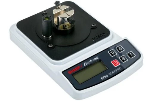Edge-On-Up PT50B Sharpness Tester
