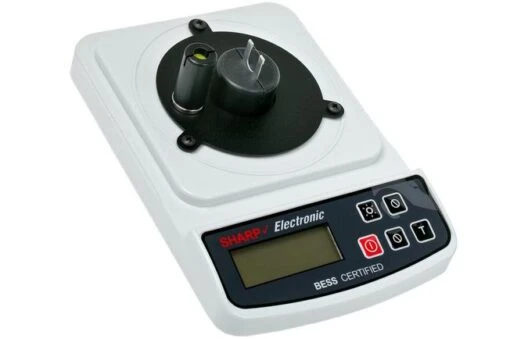 Edge-On-Up PT50C Sharpness Tester