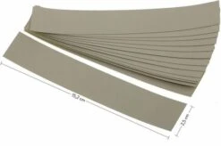 Edge Pro Polish Tape, Grit 6000