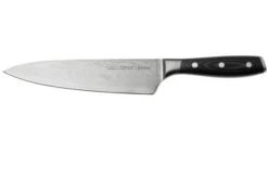 Eden Classic Damast Chef's Knife 20 Cm
