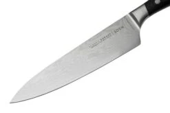 Eden Classic Damast Chef's Knife 20 Cm -Knives Shop EQ2030 020 04 eden