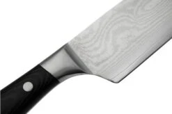 Eden Classic Damast Chef's Knife 20 Cm -Knives Shop EQ2030 020 06 eden