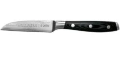 Eden Classic Damast Peeling Knife 9 Cm