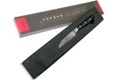 Eden Classic Damast Peeling Knife 9 Cm -Knives Shop EQ2030 108 07 eden classic damast v2018