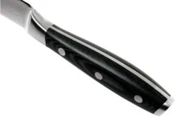 Eden Classic Damast Paring Knife 9 Cm -Knives Shop EQ2030 109 04 eden classic damast v2018