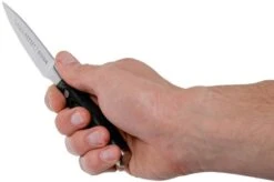 Eden Classic Damast Paring Knife 9 Cm -Knives Shop EQ2030 109 06 eden classic damast v2018