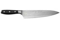 Eden Classic Damast 2030-S08, 8-piece Knife Set -Knives Shop EQ2030 S08 04 eden