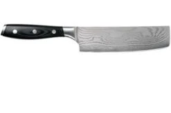 Eden Classic Damast 2030-S08, 8-piece Knife Set -Knives Shop EQ2030 S08 07 eden classic damast