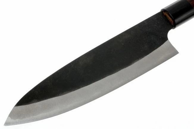 Eden Kanso Aogami, Chef's Knife 20 Cm 2 Eden Kanso Aogami, Chef's Knife 20 Cm - Image 2