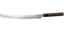 Eden Takobiki Ryoba 30 Cm, Red Sandal Wood