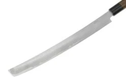 Eden Takobiki Ryoba 30 Cm, Red Sandal Wood -Knives Shop EQ2080 300 03 eden