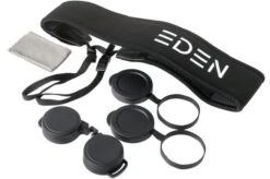 Eden Binoculars ED 8x42 -Knives Shop EQA205 08 eden