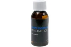 Eden Essentials Mineral Oil For Wooden Cutting Boards, 120 Ml