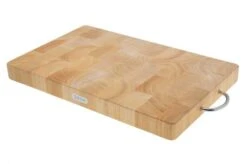 Eden EQP001 Wooden Cutting Board