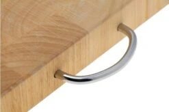 Eden EQP001 Wooden Cutting Board -Knives Shop EQP001 04 eden