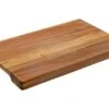 Eden Cutting Board P011 Acacia Wood, 40 X 25 Cm