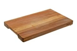 Eden Cutting Board P011 Acacia Wood, 40 X 25 Cm