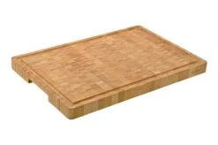 Eden Cutting Board P012 Bamboo, 45 X 30 Cm