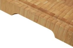 Eden Cutting Board P012 Bamboo, 45 X 30 Cm -Knives Shop EQP012 03 eden