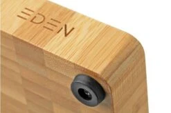 Eden Cutting Board P012 Bamboo, 45 X 30 Cm -Knives Shop EQP012 04 eden