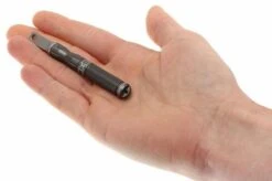 Exotac NanoSTRIKER XL, Gun Metal 8 Exotac NanoSTRIKER XL, Gun Metal -Knives Shop EX1140GUN 04 exotac nanostriker xl gunmetal ex1140gun d4