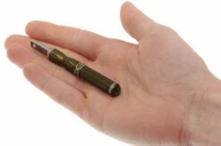 Exotac NanoSTRIKER XL, Olive Drab 8 Exotac NanoSTRIKER XL, Olive Drab -Knives Shop EX1140OD 04 exotac nanostriker xl olive drab ex1140od d4