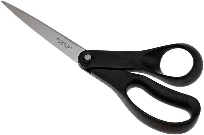 Fiskars SmartCut 719353 Universal Scissors 21cm 1 Fiskars SmartCut 719353 Universal Scissors 21cm