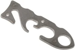 Fish Bone, Diesel Fish From Stainless Steel