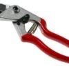 Felco Pruning Shears With Curved Anvil