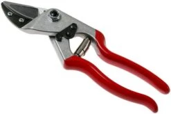Felco Pruning Shears With Curved Anvil