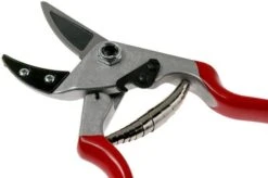 Felco Pruning Shears With Curved Anvil 6 Felco Pruning Shears With Curved Anvil -Knives Shop FCF32 03 felco