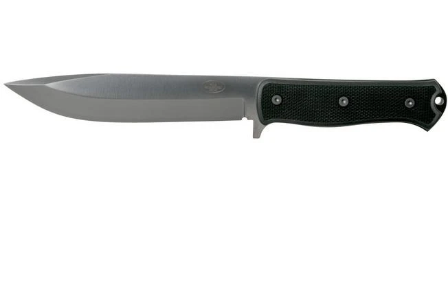 Fällkniven A1xb Expedition Knife, Black, Outdoor Knife 1 Fällkniven A1xb Expedition Knife, Black, Outdoor Knife