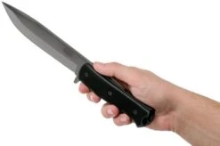 Fällkniven A1xb Expedition Knife, Black, Outdoor Knife 13 Fällkniven A1xb Expedition Knife, Black, Outdoor Knife -Knives Shop FKA1XB 06 fallkniven