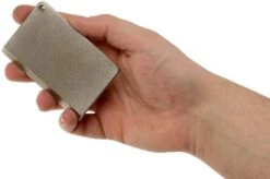 Fällkniven CBNC Sharpening Stone, Cubic Boron Nitride 5 Fällkniven CBNC Sharpening Stone, Cubic Boron Nitride -Knives Shop FKCBNC 03 fallkniven