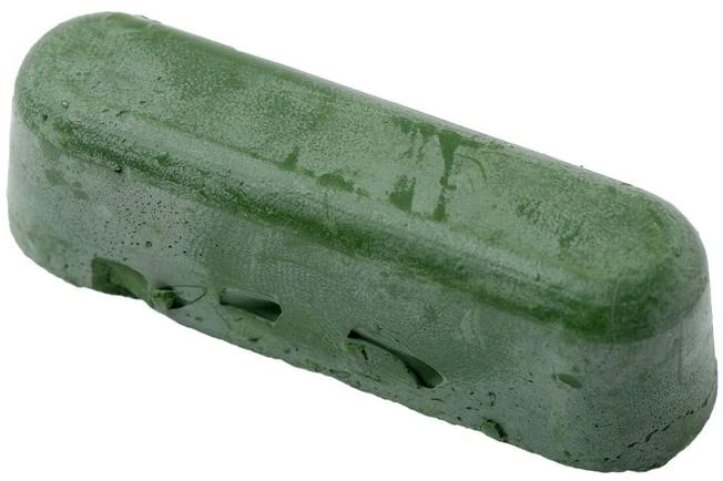 Fällkniven ChrOx Stropping Compound Fine, CHROX 1 Fällkniven ChrOx Stropping Compound Fine, CHROX