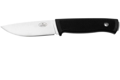 Fällkniven F1nz Pilot Survial Knife, Zytel Sheath, Outdoor Knife