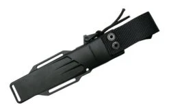 Fällkniven F1x Elmax Pilot Knife, Outdoor Knife -Knives Shop FKF1XELMAX 08 fallkniven