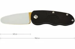 Fällkniven Flipstone Sharpening Stone, FS3