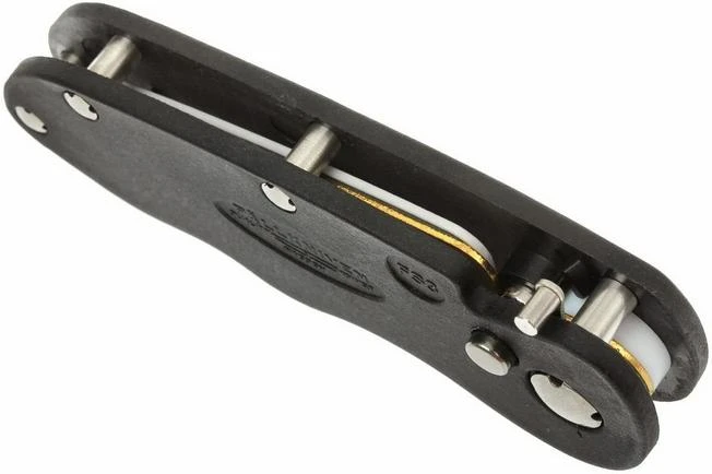 Fällkniven Flipstone Sharpening Stone, FS3 5 Fällkniven Flipstone Sharpening Stone, FS3 - Image 5