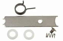 Fällkniven Flipstone Sharpening Stone, FS3 12 Fällkniven Flipstone Sharpening Stone, FS3 -Knives Shop FKFS3 06 fallkniven flipstone fkfs3 d6