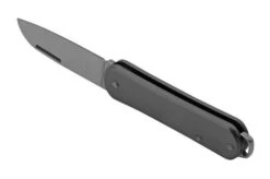 Fox Vulpis FX-VP108TI, M390, Titanium, Pocket Knife -Knives Shop FOFX VP108TI 04 fox