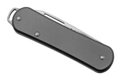 Fox Vulpis FX-VP108TI, M390, Titanium, Pocket Knife -Knives Shop FOFX VP108TI 05 fox