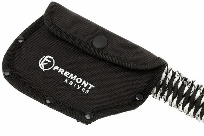 Fremont Farson Axe 6 Fremont Farson Axe - Image 6