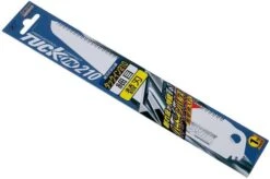 Z-saw Tuck-In 210 Fine, 18202, Saw Blade