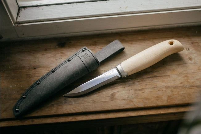 Fiskars Norden P100, 1072090, Bushcraft Knife 7 Fiskars Norden P100, 1072090, Bushcraft Knife - Image 7