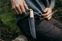 Fiskars Norden P100, 1072090, Bushcraft Knife 16 Fiskars Norden P100, 1072090, Bushcraft Knife -Knives Shop FS1072090 09 fiskars